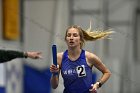 Track & Field Wheaton Invitational  Wheaton College Women’s Track & Field compete at the Wheaton invitational. - Photo By: KEITH NORDSTROM : Wheaton, Track